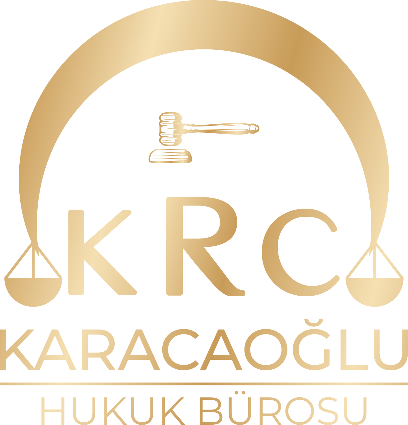 Avukat Yakup Karacaoglu Logo